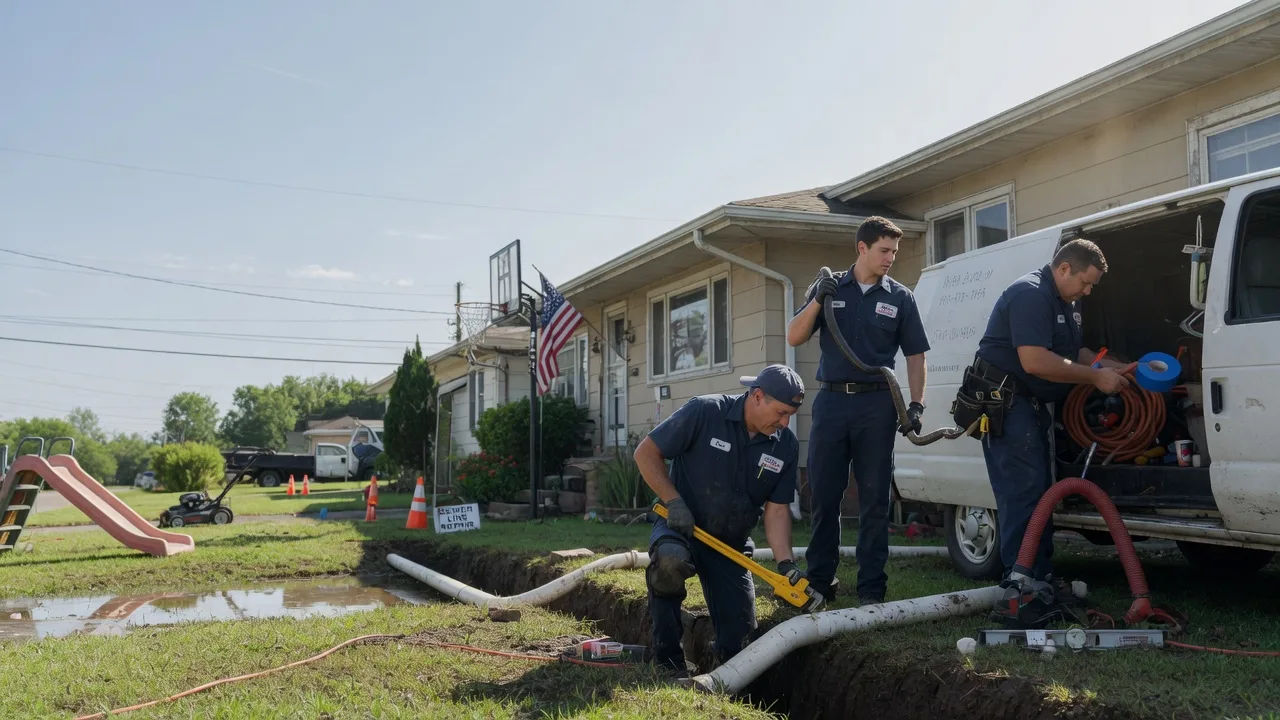 Toilet Installation in Vidalia, LA near me